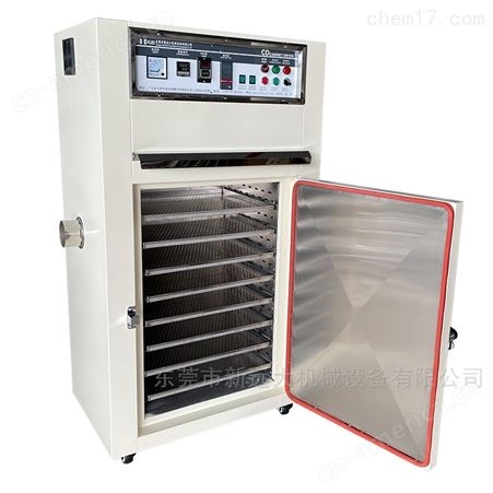新能源大型烤箱多少钱