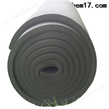 B1级橡塑保温管优质厂家 橡塑制品