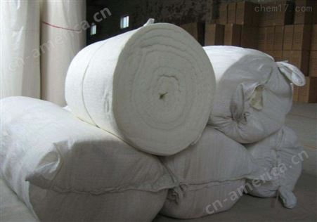 兴义硅酸铝保温棉，耐火棉