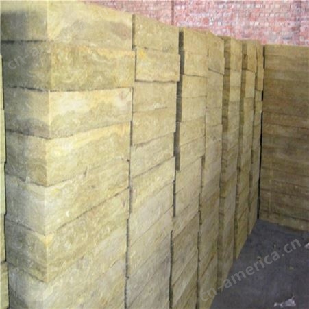 供应商出售幕墙环保岩棉板价格