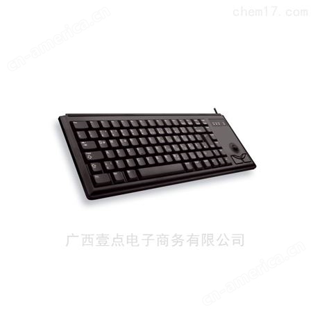 CHERRY键盘G84-5500LPMDE-2现货