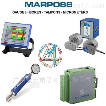 Marposs振动传感器O3PZ0114006