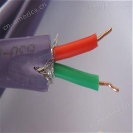 佳木斯西门子紫色DP通讯电缆代理商