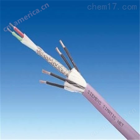 忻州西门子DP通讯电缆4芯6XV1840-2AH10原装
