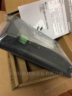 威纶触摸屏eMT3120A产品尺寸
