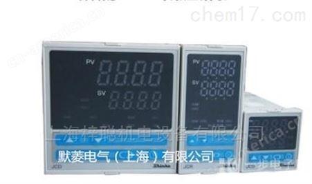 日本神港SHINKO温控器JCD-33A-A/M,BK,A2