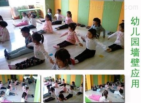 萍乡幼儿园吸音板，墙面吸音毡