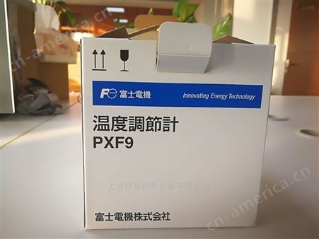 PXF5ABA2-1WY00日本富士温度控制器全新