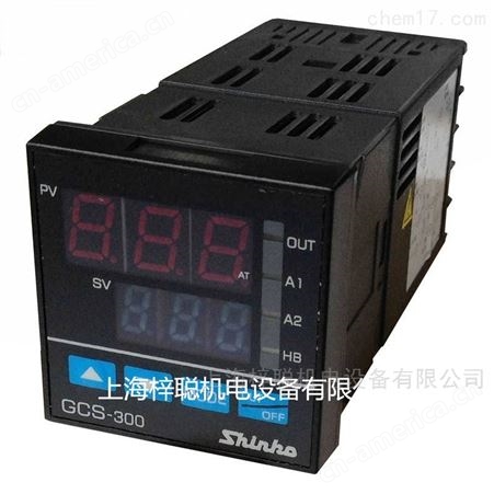 神港JCD-33A-A/M,BK数字显示温度控制器