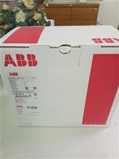 ABB原装全新软启动器PSTX72-600-70