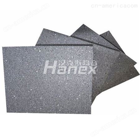 HKS 阻燃石墨模塑聚苯板 地板保温隔热 生产厂家