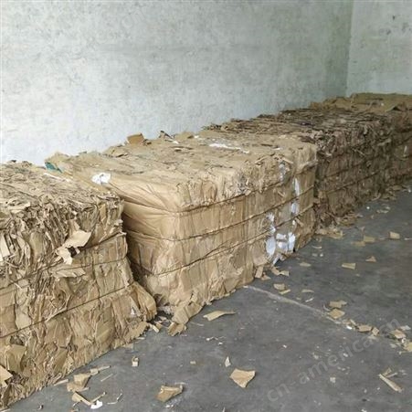 少龙苏 州废品回收站 废纸箱 纸皮 纸边料高价收购