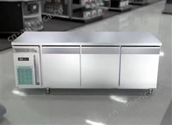 超市风幕柜厂家批发 定做超市风幕柜 西安冷藏柜保鲜柜展示柜