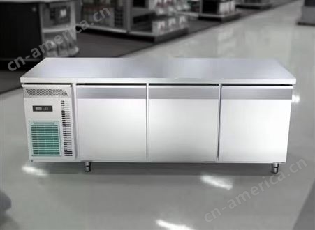 定制型超市风幕柜厂家批发 定做超市风幕柜 西安冷藏柜保鲜柜展示柜