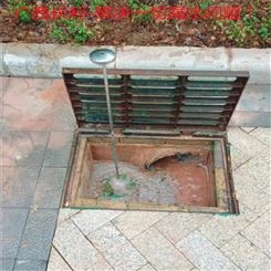 横县地下暗管漏水维修 消防管检测 维修工程
