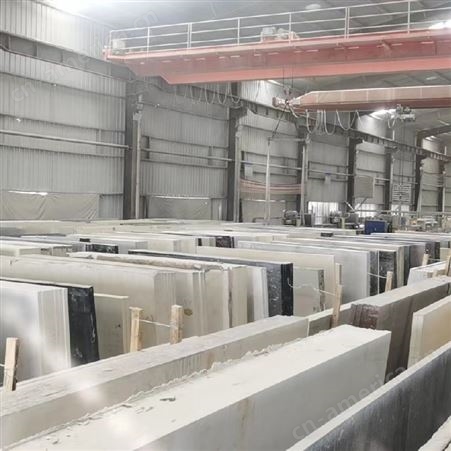 供应大理石岗石工程板材 尺寸支持定制 工厂切割加工