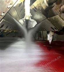 可降解MPM湿巾生产线 熔喷木浆湿巾全自动生产线