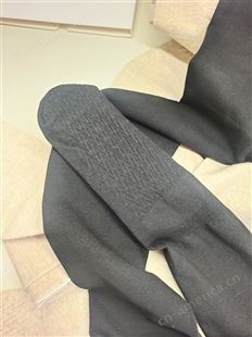 新款 女式打底袜 纯色连裤袜 弹力袜 舒适保暖 厂家批发