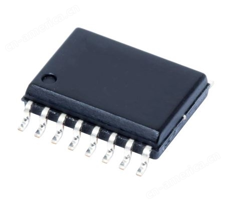 MAXIM/美信 MAX232EWE+T 半导体 接口 IC RS-232接口集成电路