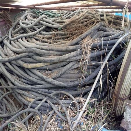 淳安县电缆线回收，杭州废旧电缆回收，上海回收电缆线