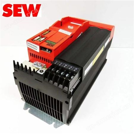 S--E--W变频器MDX61B0011-5A3-4-0T零件号0827362适配器轴螺栓
