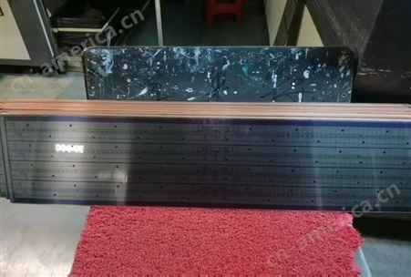 KBTG135板料 铜厚 1.2米双面板 干膜线路 沉铜工艺