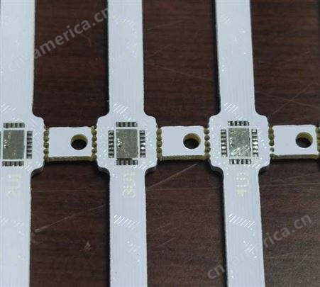 LED显示屏PCB四层电路板批量生产加急打样镂空工艺