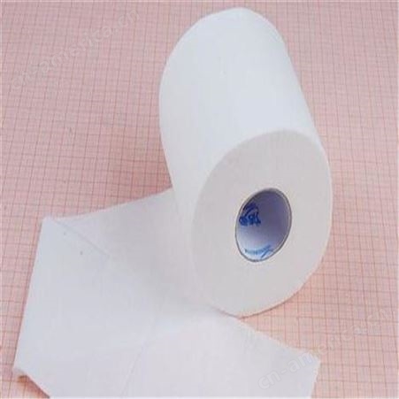 宾馆卷纸 卷纸厕纸家用卫生纸 酒店整箱商务大盘纸
