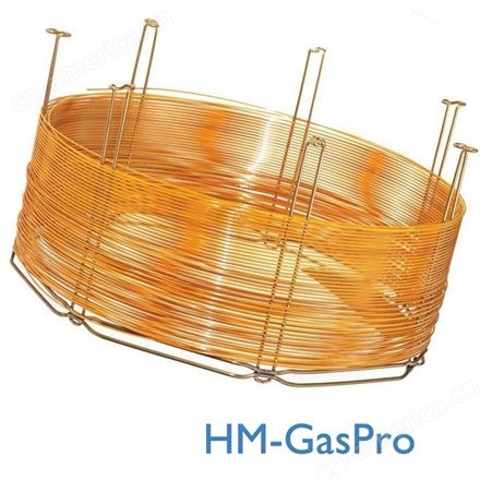 HM-GasPro气相色谱柱