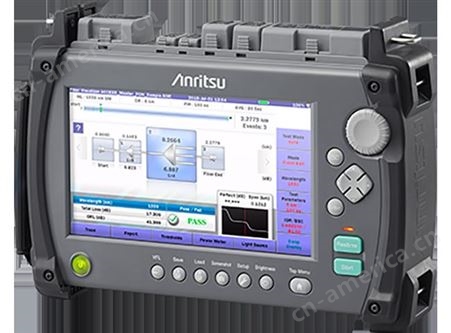 anritsu日本安立自动对焦视频检测探针G0382A