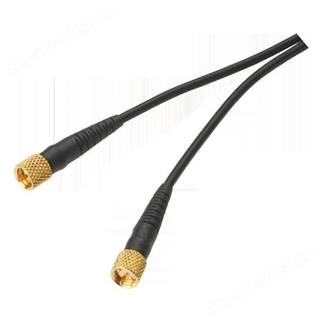 丹麦B&K电缆线AO-0687型超低噪声同轴电缆