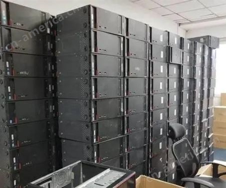 广州越秀区回收旧电脑公司-打印机回收-期待来电