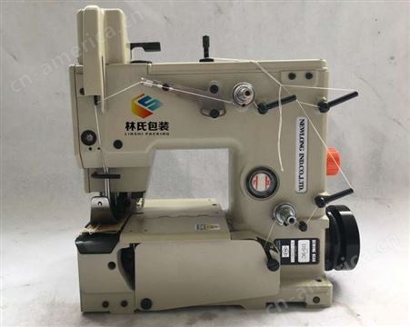 日本原装纽朗牌DS-9C台式缝包机