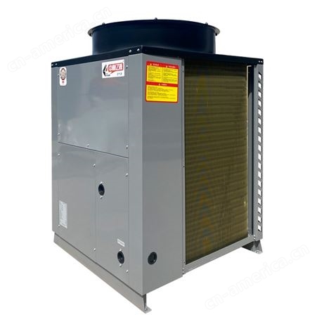 低温空气源热泵采暖 写字楼澡堂商用空气能节能热水机 支持定制