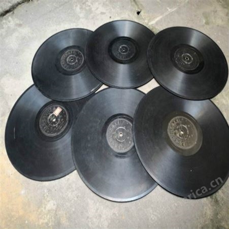 解放前唱片回收价格  上海市老唱片回收公司