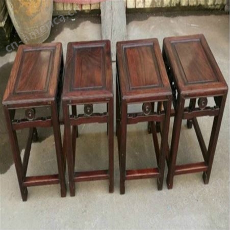 上海市红木家具收购咨询   成套红木家具收购