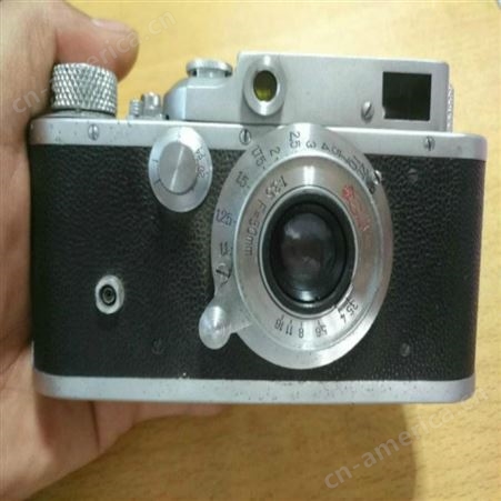 老照相机高价收购咨询   浦东新区照相机回收热线