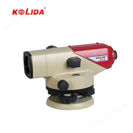 科力达KLD32系列 自动安平水准仪 精度1.5mm/km 32倍望远镜