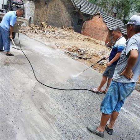 水泥路面修补材料 耐水腻子粉 抗裂抹面砂浆直供货源 锋筑