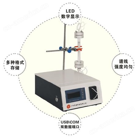 HD-7N紫外检测仪