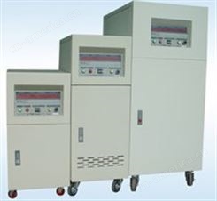 变频电源XBE-11005G|5KVA单相变频电源|深圳变频电源