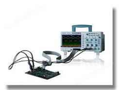 混合信号数字示波器MSO5202D|汉泰MSO5202D示波器|汉泰示波器代理