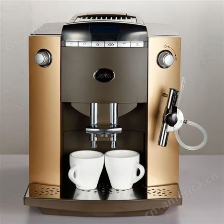 办公室家用咖啡机全自动咖啡机意式冲泡机
