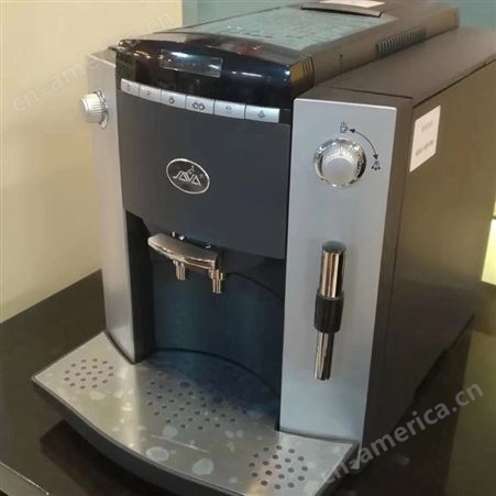 家用意式美式咖啡机全自动咖啡机品牌万事达杭州咖啡机有限公司