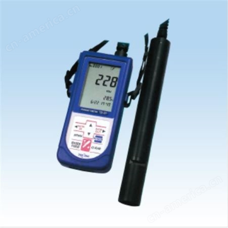 日本东亚TOADKK携便式水质分析污泥浊度计TSS Portable