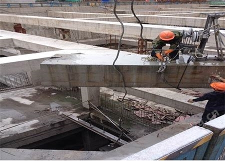 混凝土 市政道路 城市高架桥 匝道桥拆除施工承包