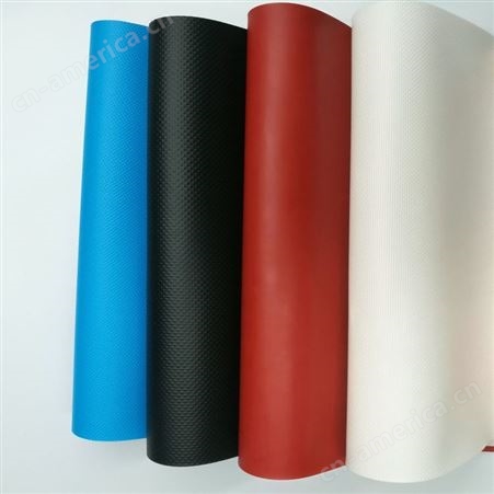 TPU复合布贴合各种颜色种类面料  充气产品复合布