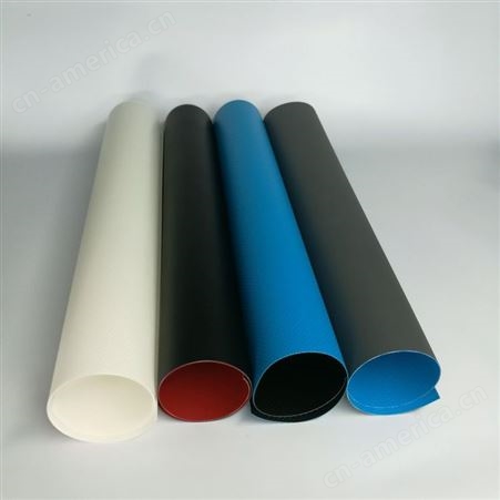 TPU复合布贴合各种颜色种类面料  充气产品复合布