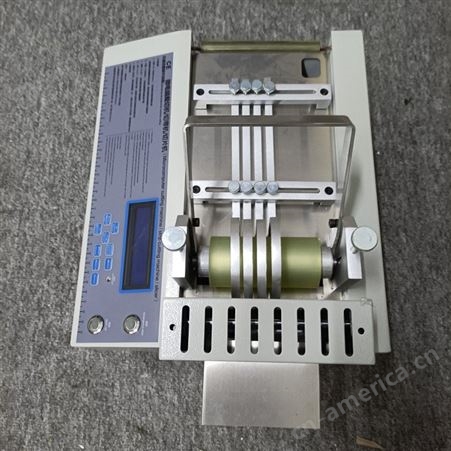 玻璃纤维管切管机 套管自动裁管机 热缩套管切断机