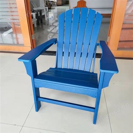 宁波景佳青蛙椅工厂生产阿迪朗达克椅子户外沙滩椅耐老化不褪色可折叠椅子